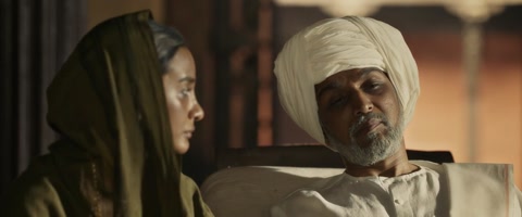 Phule (2025) Web-DL 720p h264 [Hindi]