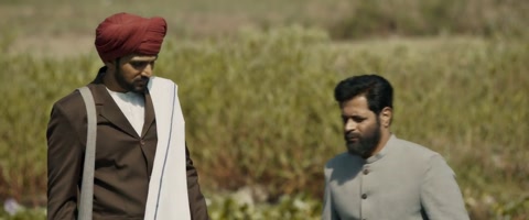 Phule (2025) Web-DL 720p h264 [Hindi]