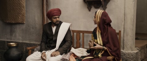 Phule (2025) Web-DL 720p h264 [Hindi]
