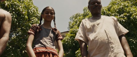 Phule (2025) Web-DL 720p h264 [Hindi]