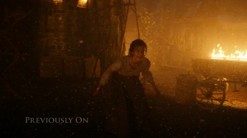 The Wheel of Time (2021) S02 E01 Web-DL 720p h264 [Hindi-English]