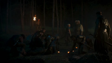 The Wheel of Time (2021) S02 E01 Web-DL 720p h264 [Hindi-English]