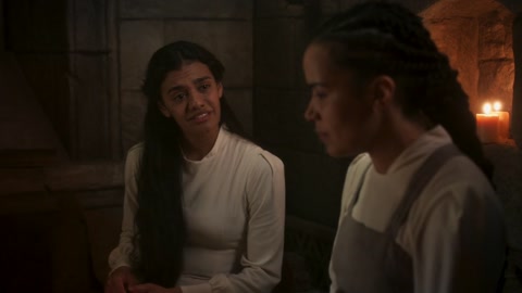 The Wheel of Time (2021) S02 E01 Web-DL 720p h264 [Hindi-English]