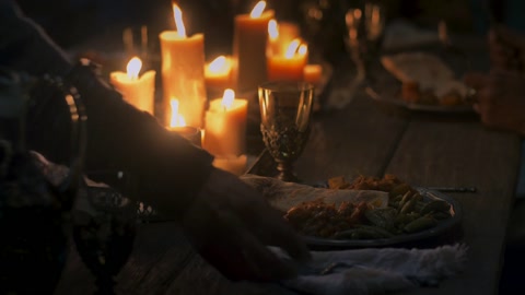 The Wheel of Time (2021) S02 E01 Web-DL 720p h264 [Hindi-English]