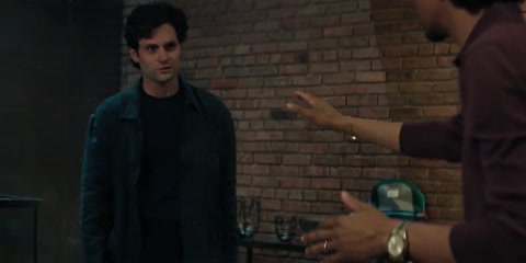 You (2018) S05 E07 Web-DL 1080p h264 [Hindi-English]