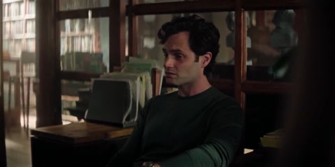 You (2018) S05 E07 Web-DL 1080p h264 [Hindi-English]