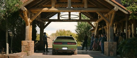 Ransom Canyon (2025) S01 E01 Web-DL 720p h264 [Hindi-English]