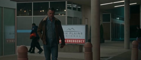 Ransom Canyon (2025) S01 E01 Web-DL 720p h264 [Hindi-English]