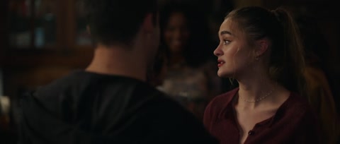 Ransom Canyon (2025) S01 E01 Web-DL 720p h264 [Hindi-English]
