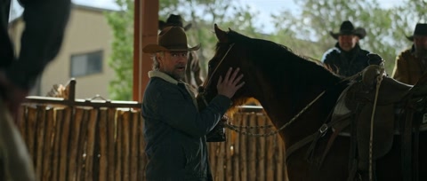 Ransom Canyon (2025) S01 E01 Web-DL 720p h264 [Hindi-English]