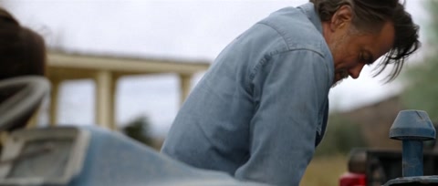Ransom Canyon (2025) S01 E01 Web-DL 720p h264 [Hindi-English]