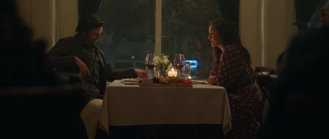 Ransom Canyon (2025) S01 E01 Web-DL 720p h264 [Hindi-English]