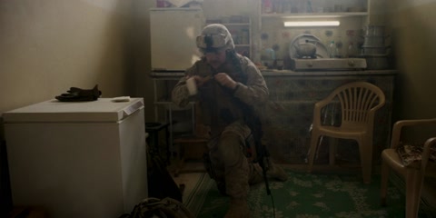 Warfare (2025) Web-DL 1080p h264 [English]