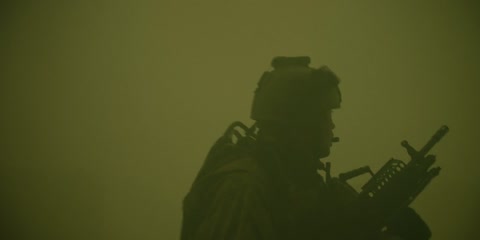 Warfare (2025) Web-DL 1080p h264 [English]