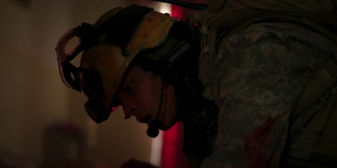 Warfare (2025) Web-DL 1080p h264 [English]
