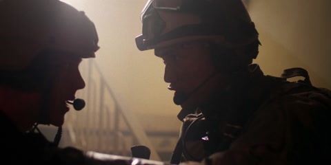 Warfare (2025) Web-DL 1080p h264 [English]
