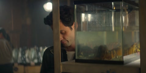 You (2018) S02 E02 Web-DL 720p hevc [Hindi-English]