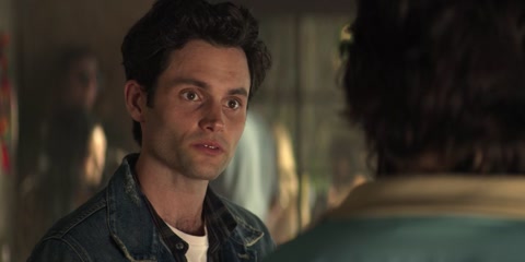 You (2018) S02 E02 Web-DL 720p hevc [Hindi-English]
