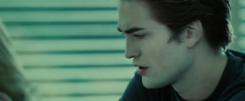 Twilight (2008) BluRay 720p h264 [Hindi-English]