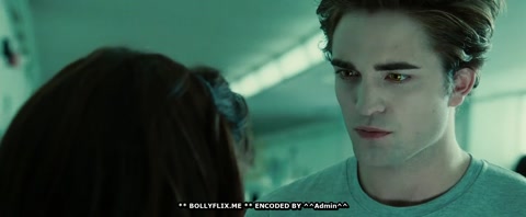 Twilight (2008) BluRay 720p h264 [Hindi-English]