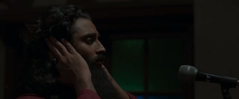 Sufiyum Sujatayum (2020) Web-DL 1080p h264 [Hindi-Malayalam]