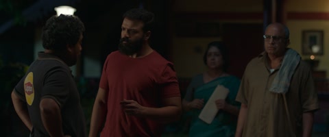 Sufiyum Sujatayum (2020) Web-DL 1080p h264 [Hindi-Malayalam]