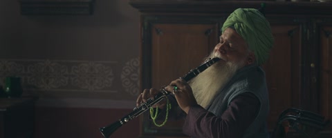 Sufiyum Sujatayum (2020) Web-DL 1080p h264 [Hindi-Malayalam]