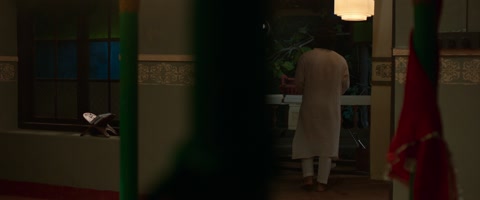 Download Sufiyum Sujatayum (2020) Web-DL 1080p h264 [Hindi-Malayalam] | Filmy21