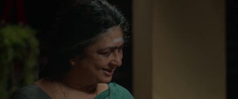 Sufiyum Sujatayum (2020) Web-DL 1080p h264 [Hindi-Malayalam]