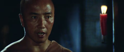 The Shaolin Temple (1982) BluRay 720p hevc [Hindi-Chinese]