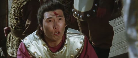 The Shaolin Temple (1982) BluRay 720p hevc [Hindi-Chinese]