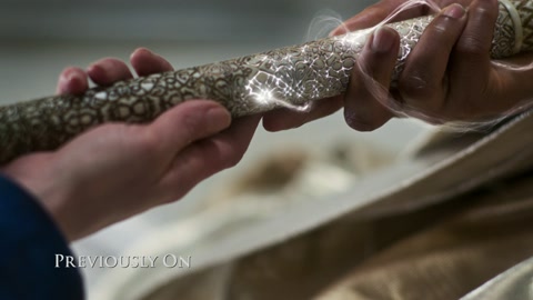 The Wheel of Time (2021) S02 E07 Web-DL 2160p hevc [Hindi-English]