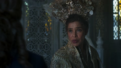 The Wheel of Time (2021) S02 E07 Web-DL 2160p hevc [Hindi-English]