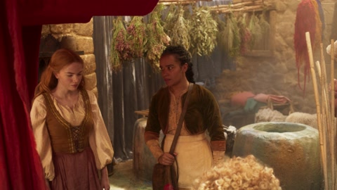 The Wheel of Time (2021) S02 E07 Web-DL 2160p hevc [Hindi-English]