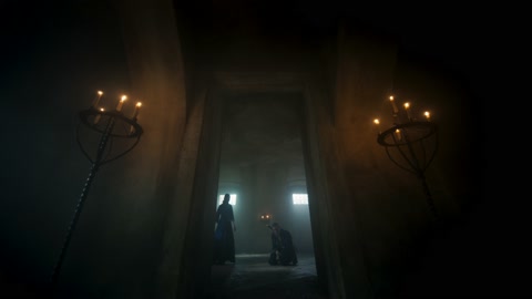 The Wheel of Time (2021) S02 E07 Web-DL 2160p hevc [Hindi-English]