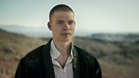 The Wheel of Time (2021) S02 E07 Web-DL 2160p hevc [Hindi-English]