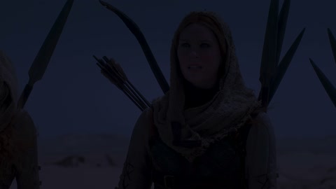 The Wheel of Time (2021) S02 E07 Web-DL 2160p hevc [Hindi-English]