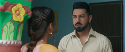 Jatt Nuu Chudail Takri (2024) Web-DL 1080p h264 [Punjabi]