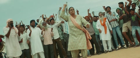 Jatt Nuu Chudail Takri (2024) Web-DL 1080p h264 [Punjabi]