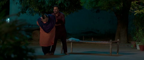 Jatt Nuu Chudail Takri (2024) Web-DL 1080p h264 [Punjabi]