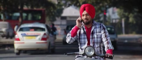 Jatts in Golmaal (2013) Web-DL 480p h264 [Punjabi]