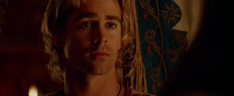 Alexander (2004) BluRay 480p h264 [Hindi-English]