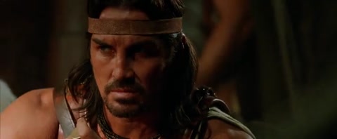 Alexander (2004) BluRay 480p h264 [Hindi-English]