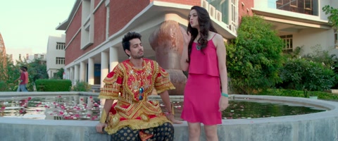 Sweetiee Weds NRI (2017) Web-DL 1080p h264 [Hindi]