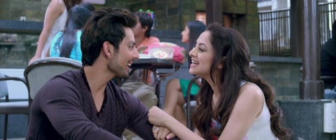 Sweetiee Weds NRI (2017) Web-DL 1080p h264 [Hindi]