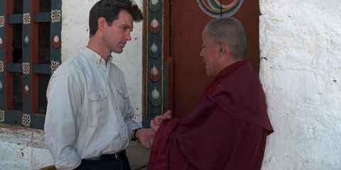 Little Buddha (1993) BluRay 1080p h264 [Hindi-English]