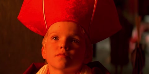 Little Buddha (1993) BluRay 1080p h264 [Hindi-English]