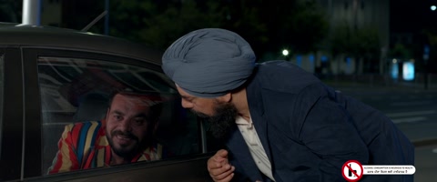 Sidhus of Southall (2023) Web-DL 1080p h264 [Punjabi]