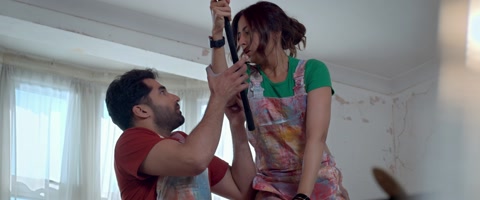 Sidhus of Southall (2023) Web-DL 1080p h264 [Punjabi]