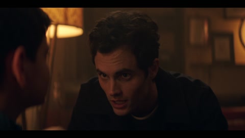 You (2018) S01 E08 Web-DL 1080p h264 [Hindi-English]